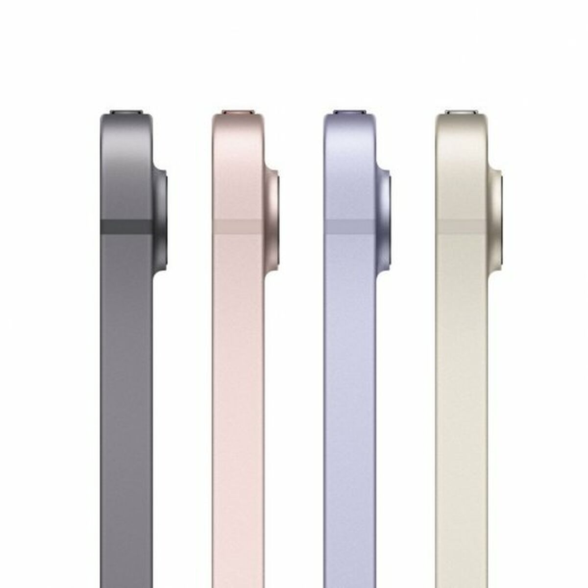 Tablet Apple mini Octa Core 4 GB RAM 64 GB Rosa 8,3"