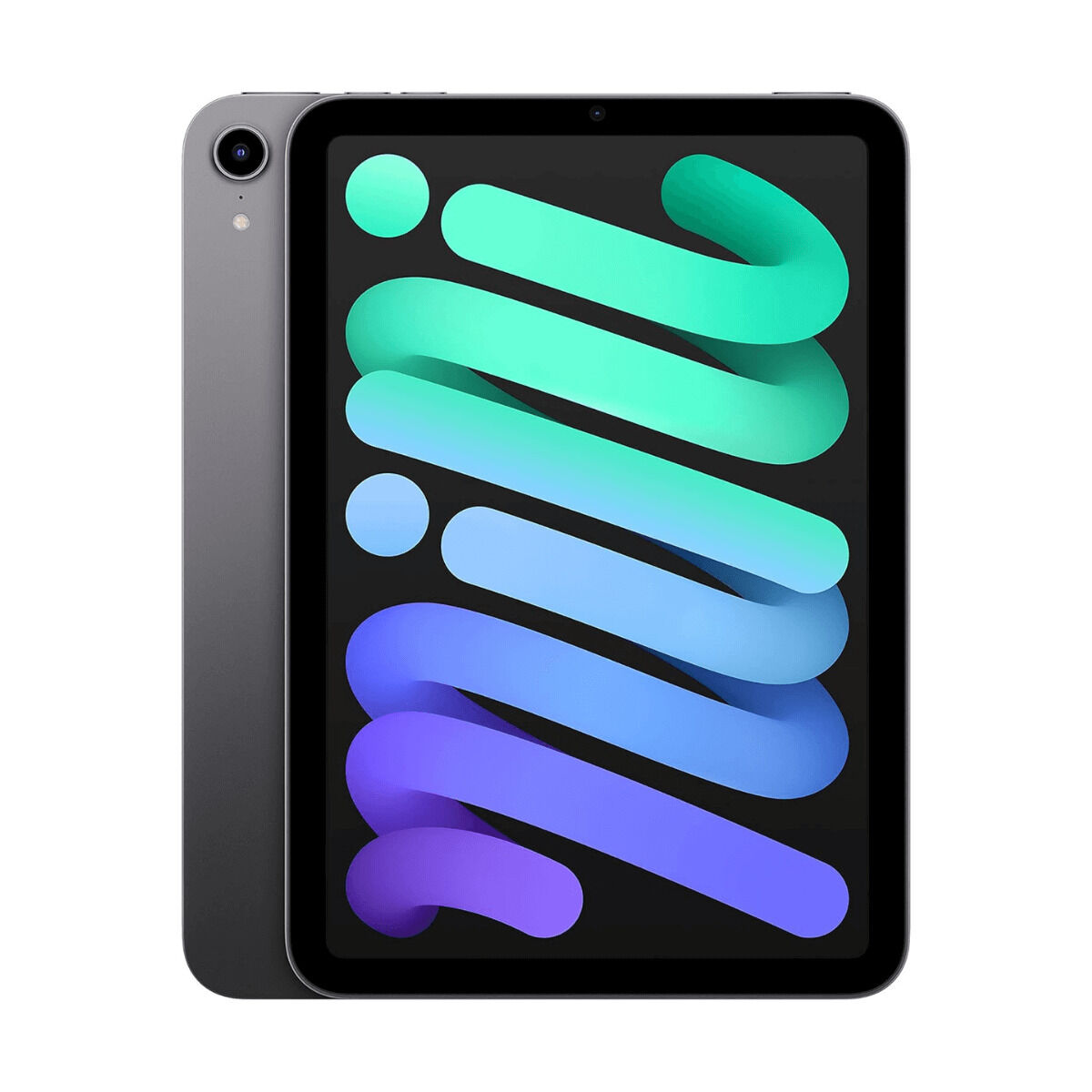 Tablet Apple mini Octa Core 4 GB RAM 64 GB Gris 8,3"