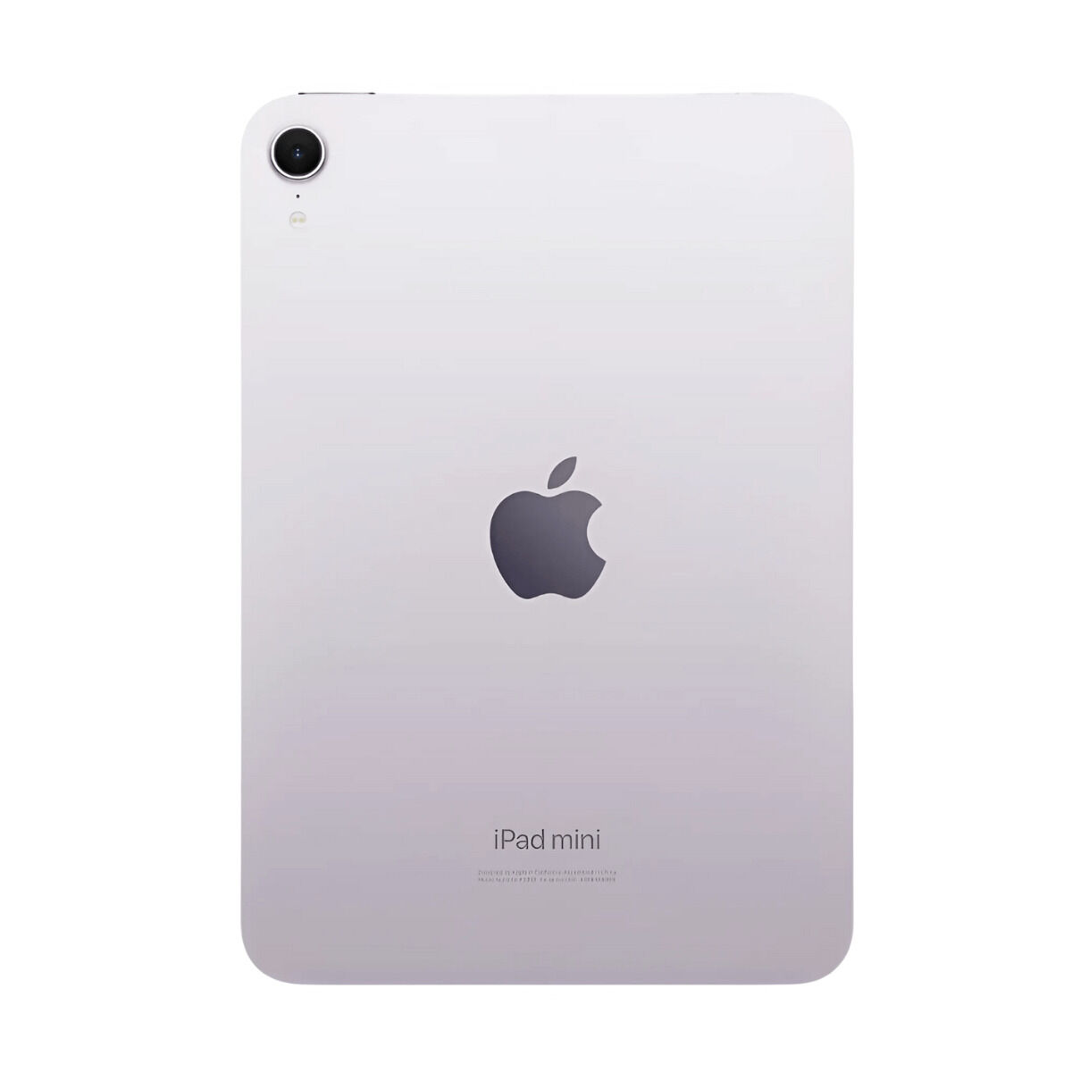 Tablet Apple iPad mini Octa Core 4 GB RAM 64 GB Púrpura 8,3"