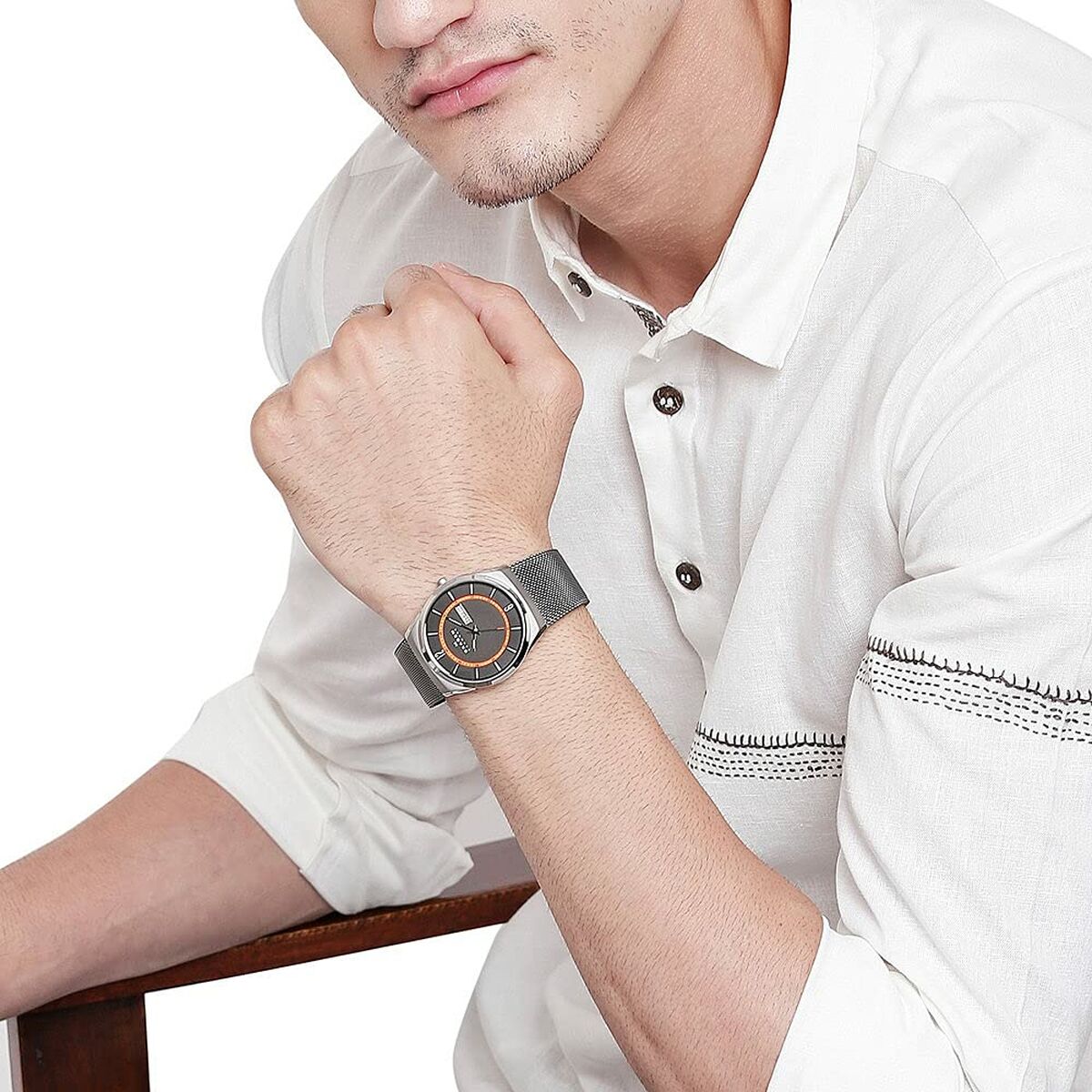 Tablet Apple iPad mini Octa Core 4 GB RAM 64 GB Púrpura 8,3"