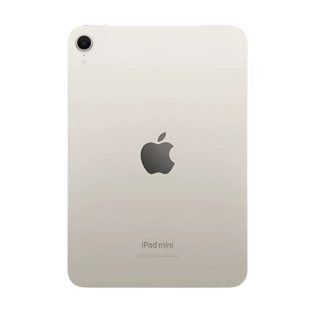 Tablet Apple iPad mini Octa Core 4 GB RAM 64 GB Blanco 8,3"