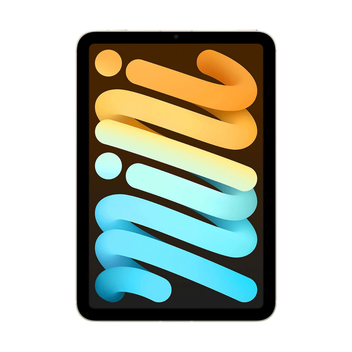 Tablet Apple iPad mini Octa Core 4 GB RAM 64 GB Blanco 8,3"