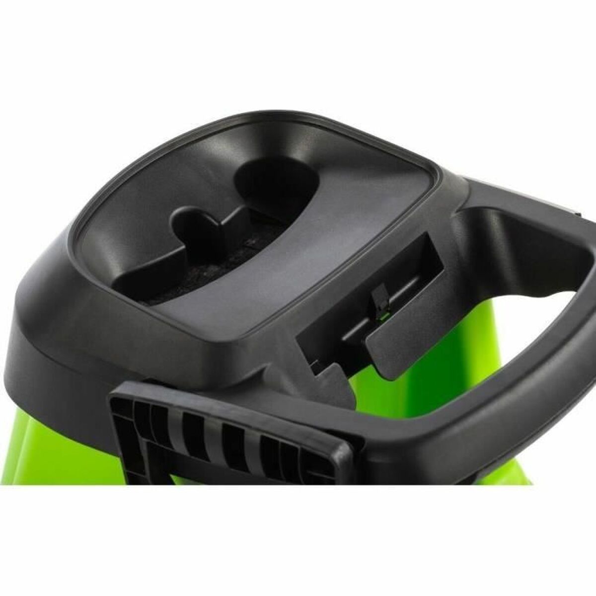 Trituradora de jardín Fieldmann FZD 4015-E 2500 W Madera