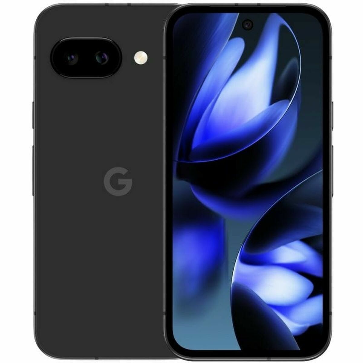 Smartphone Google GA05769-GB 6,3" Octa Core 8 GB RAM 128 GB Negro