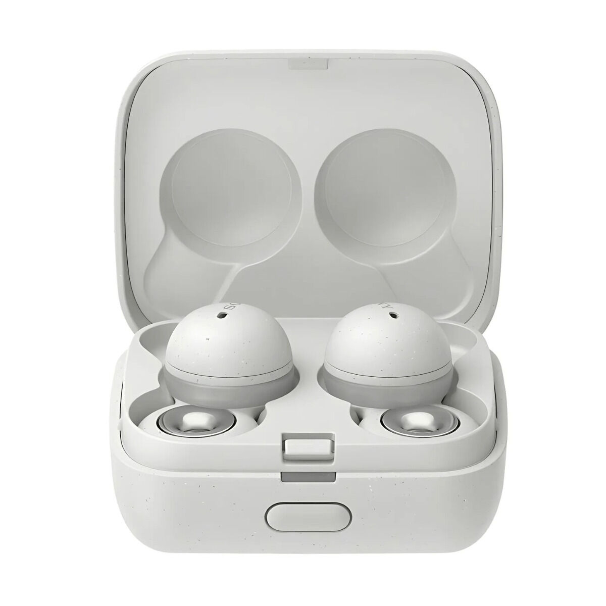 Auriculares Bluetooth Sony Linkbuds Blanco