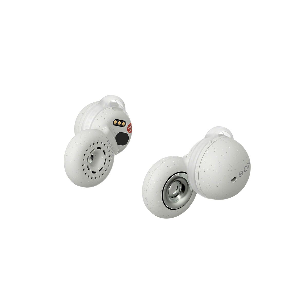 Auriculares Bluetooth Sony Linkbuds Blanco