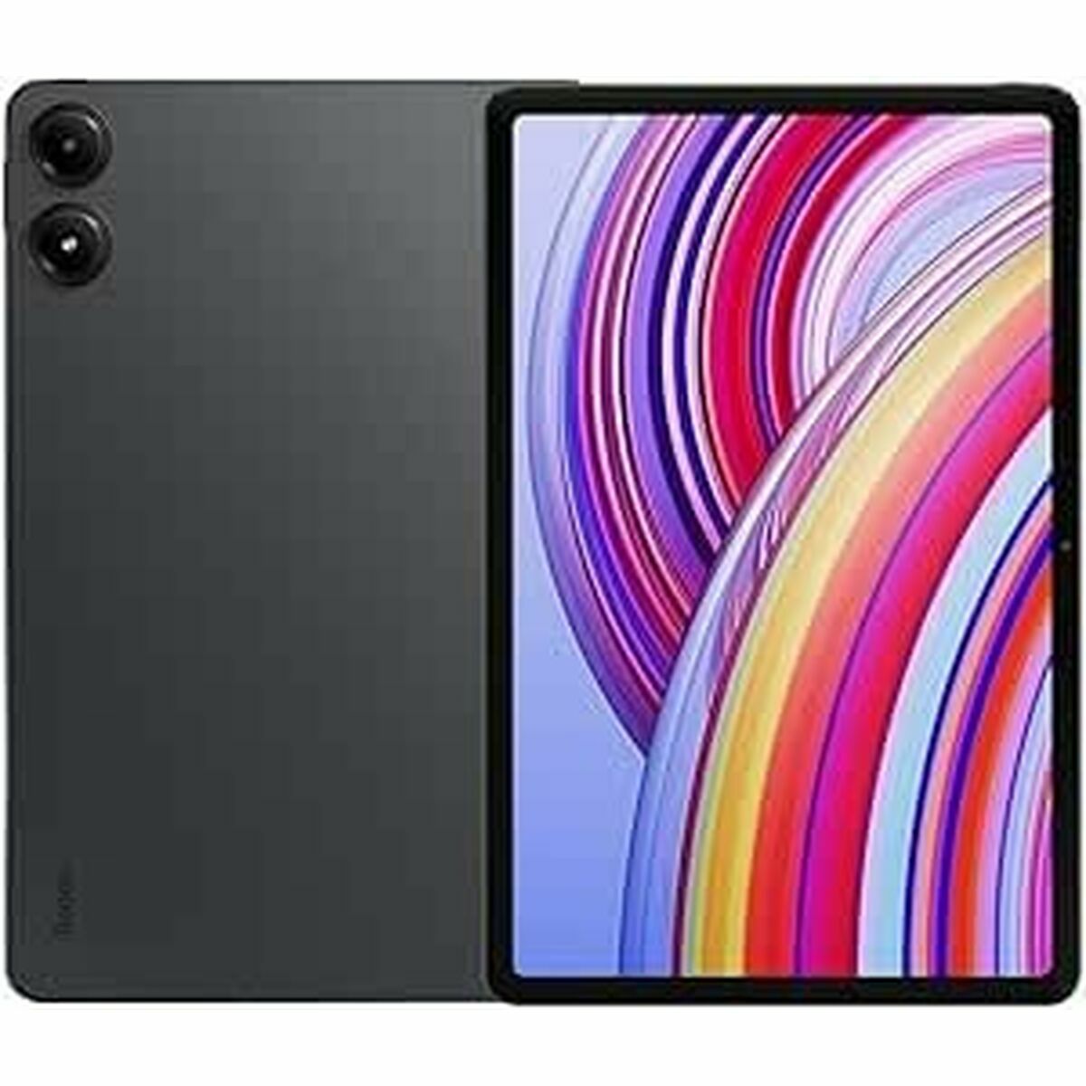 Tablet Xiaomi 12,1" Octa Core 8 GB RAM 256 GB Gris