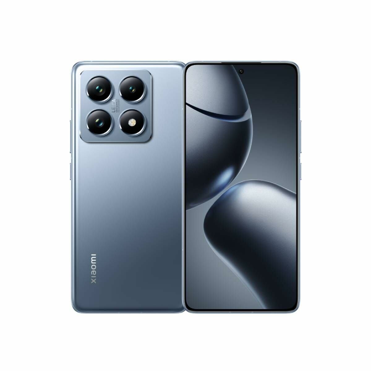 Smartphone Xiaomi 2407FPN8EG 6,67" Octa Core 12 GB RAM 256 GB Azul