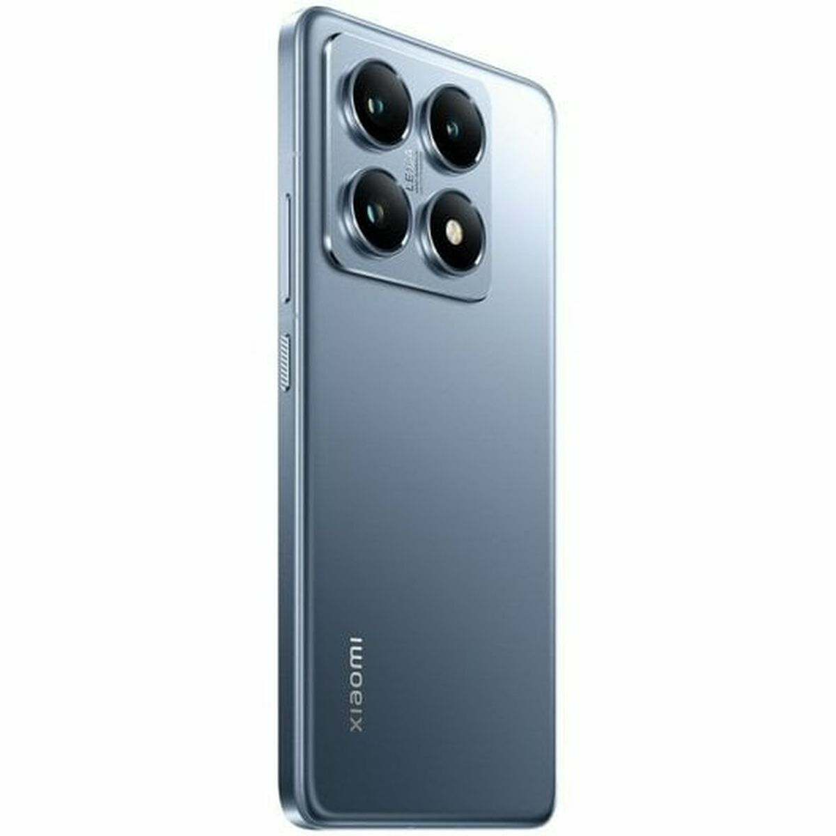 Smartphone Xiaomi 2407FPN8EG 6,67" Octa Core 12 GB RAM 256 GB Azul