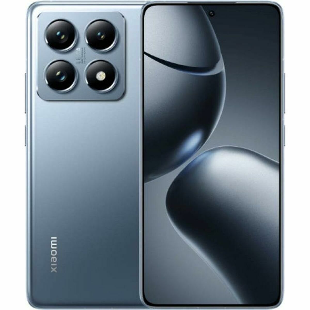 Smartphone Xiaomi 2407FPN8EG 6,67" Octa Core 12 GB RAM 256 GB Azul