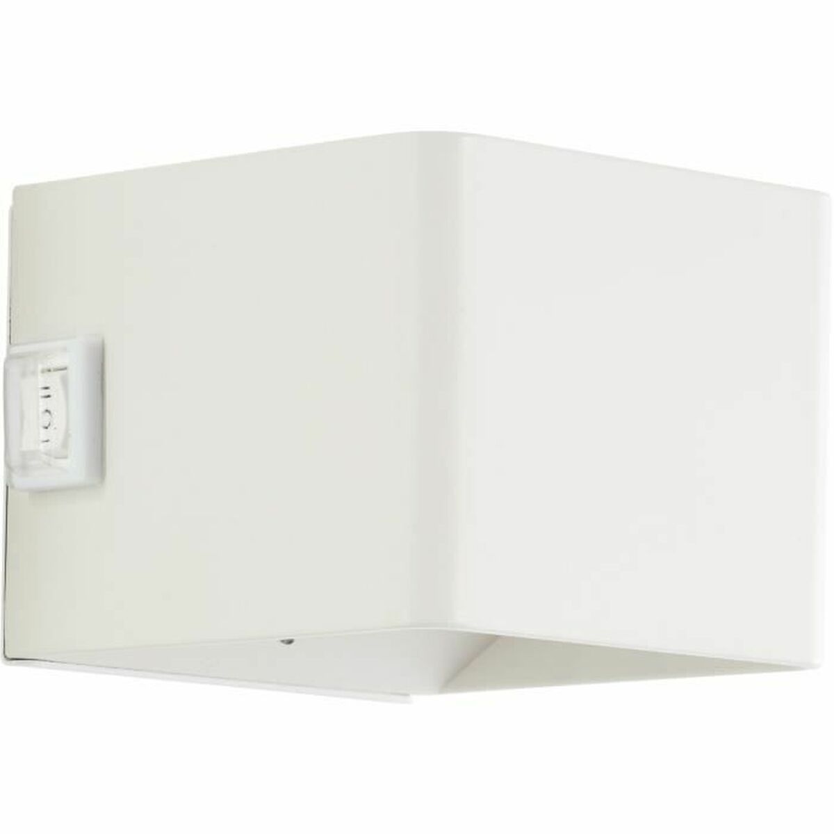 Aplique de Pared Brilliant Blanco Plástico 4 W 200 Lm (3000 K)