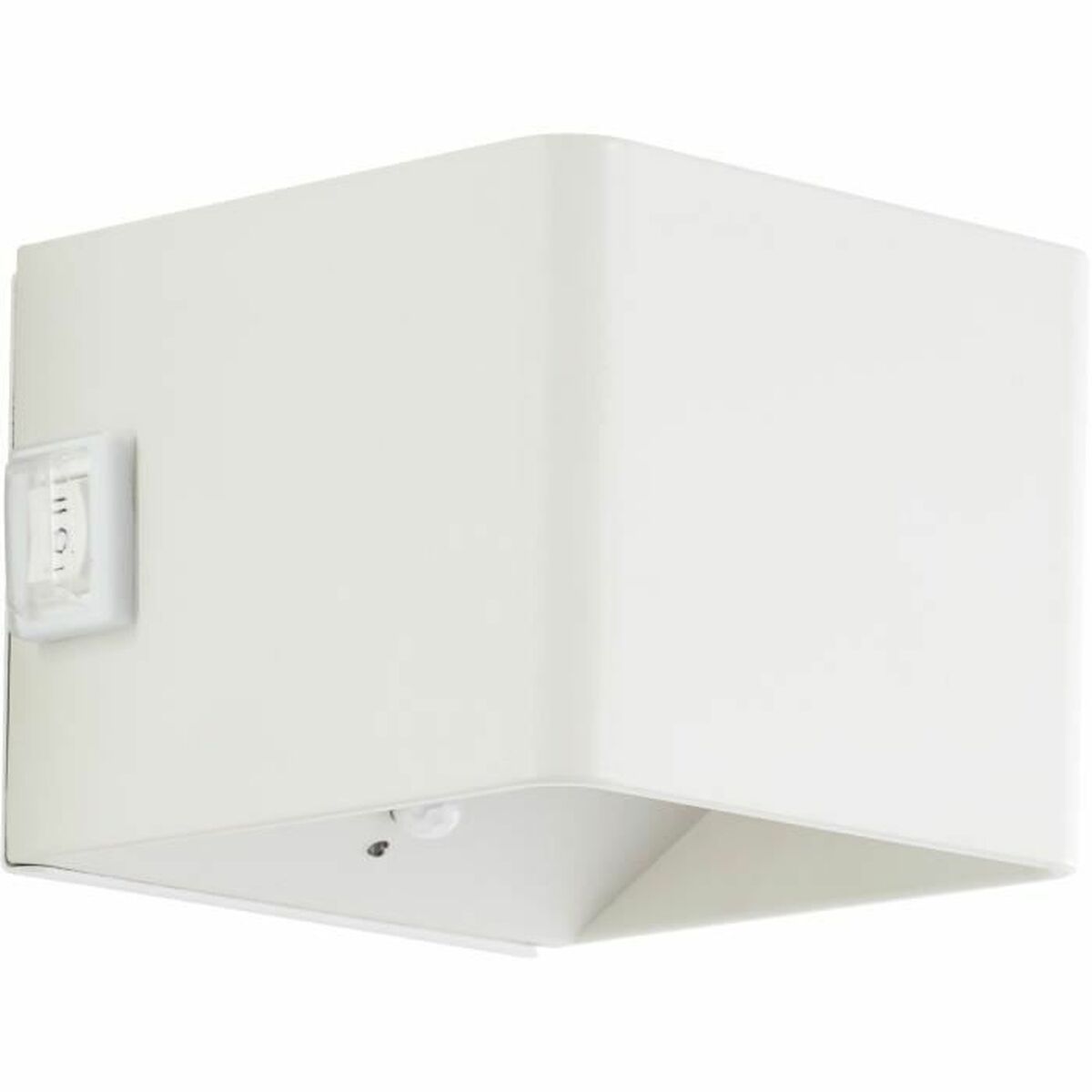 Aplique de Pared Brilliant Blanco Plástico 4 W 200 Lm (3000 K)