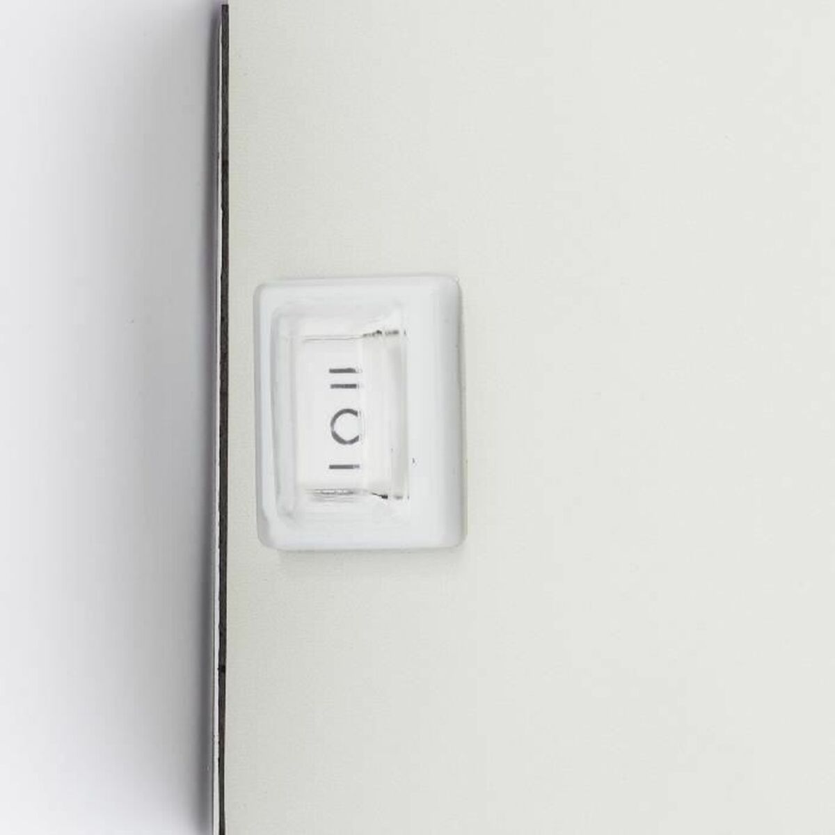 Aplique de Pared Brilliant Blanco Plástico 4 W 200 Lm (3000 K)