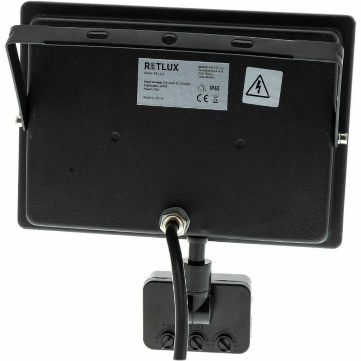 Foco LED RETLUX RSL 247