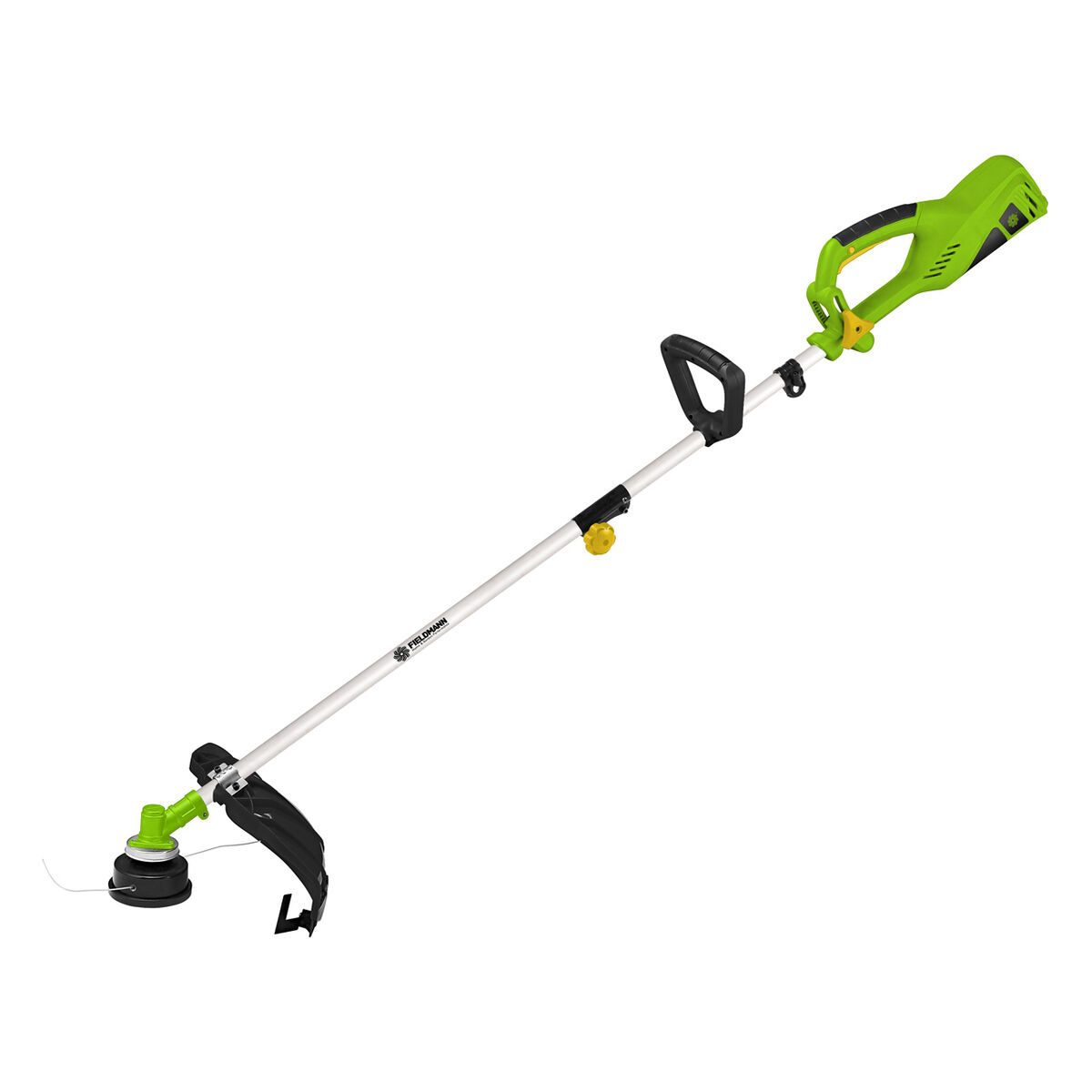 Desbrozadora multifunción Fieldmann 1400 W 42 cm