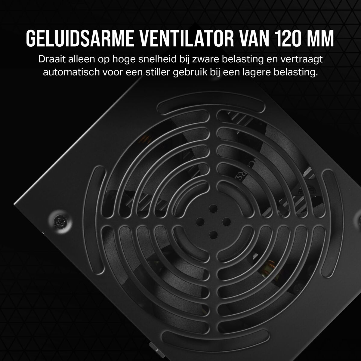 Fuente de Alimentación Corsair CP-9020279-EU ATX 750 W 80 Plus Bronze