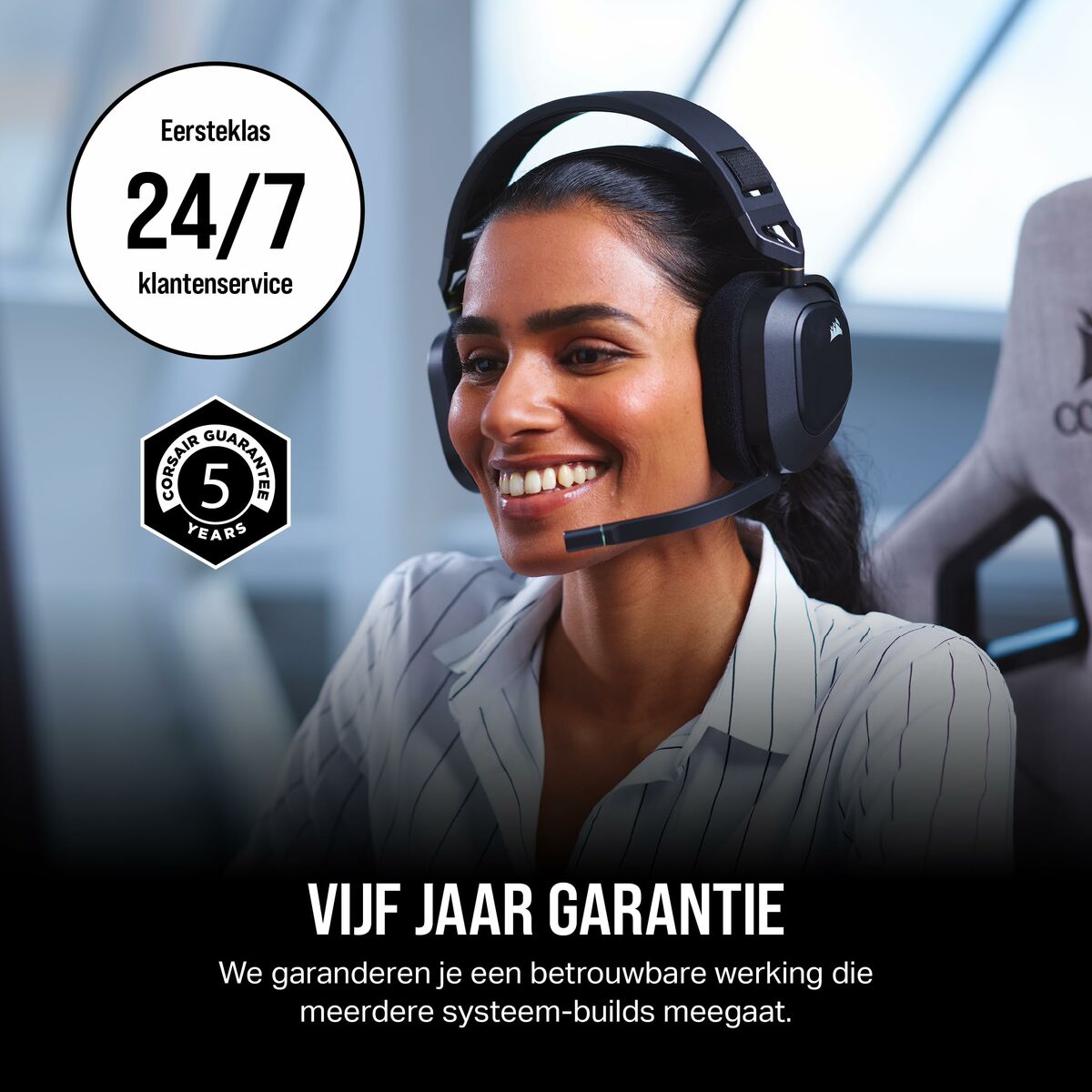 Fuente de Alimentación Corsair CP-9020279-EU ATX 750 W 80 Plus Bronze