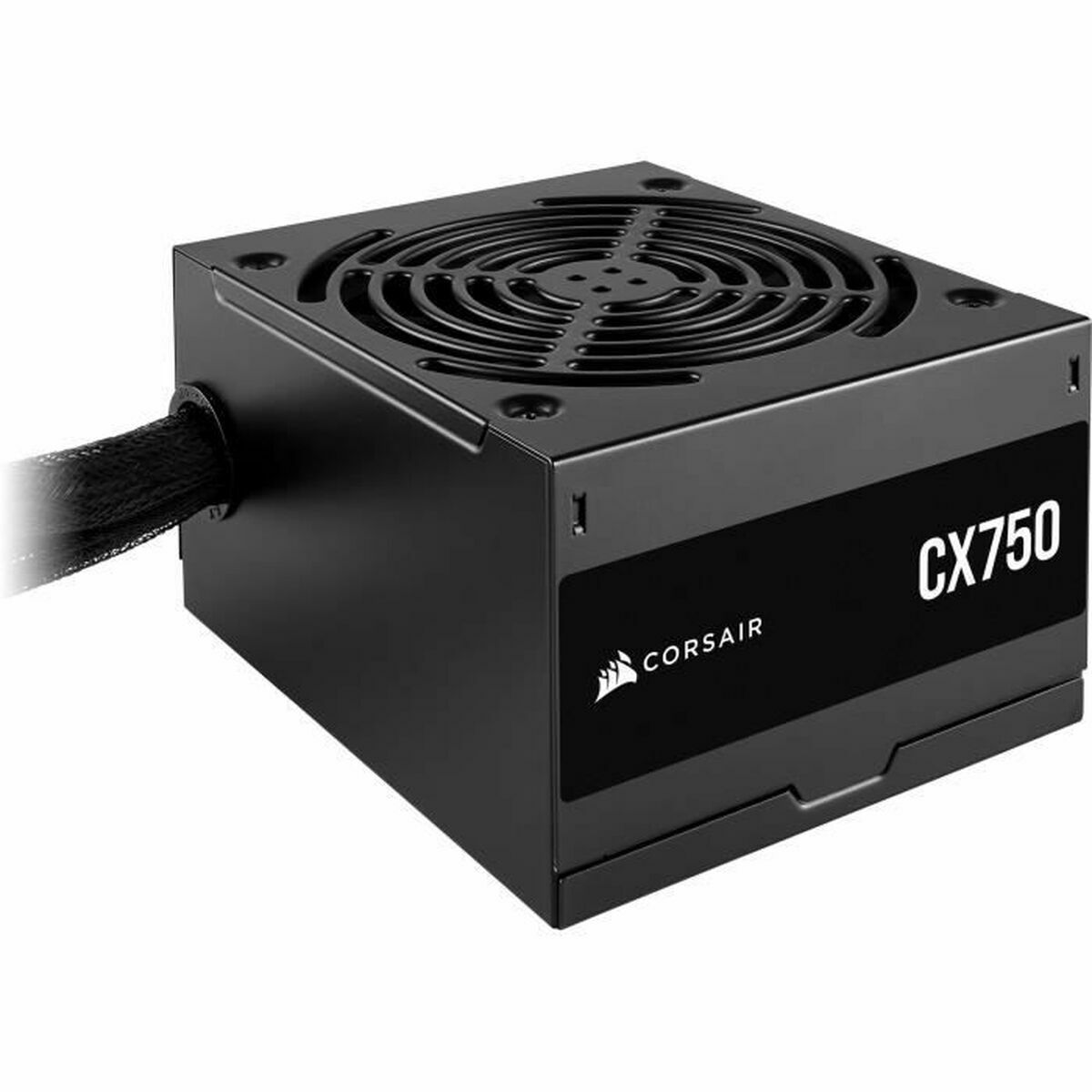 Fuente de Alimentación Corsair CP-9020279-EU ATX 750 W 80 Plus Bronze