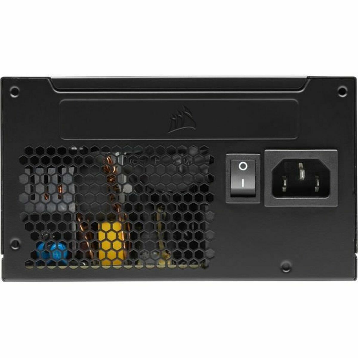 Fuente de Alimentación Corsair CP-9020279-EU ATX 750 W 80 Plus Bronze