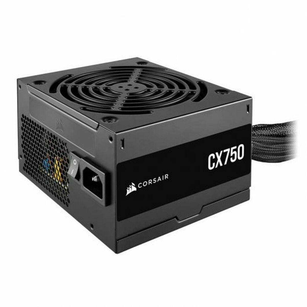 Fuente de Alimentación Corsair CP-9020279-EU ATX 750 W 80 Plus Bronze