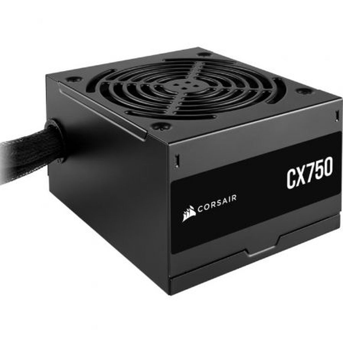 Fuente de Alimentación Corsair CP-9020279-EU ATX 750 W 80 Plus Bronze