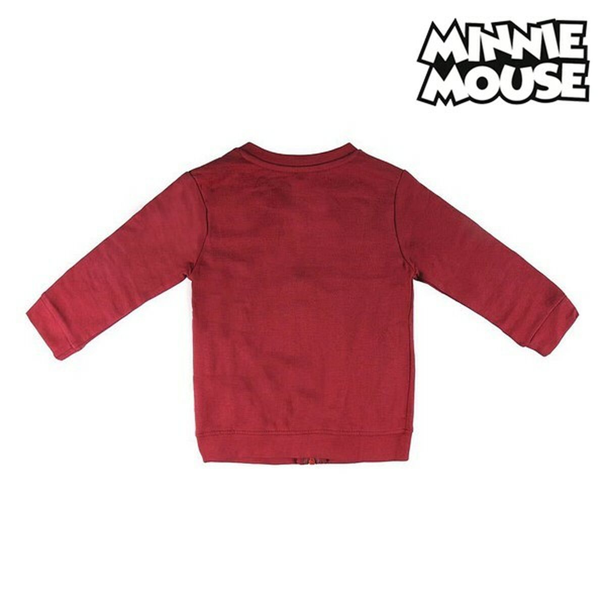 Chándal Infantil Minnie Mouse 74789