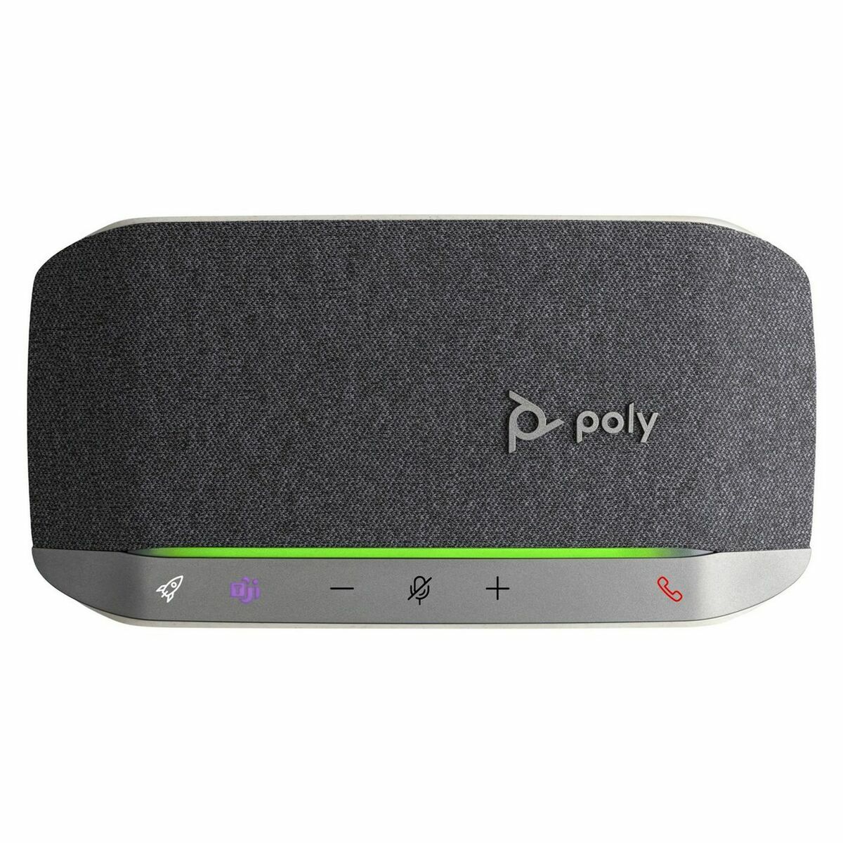 Altavoz Bluetooth Portátil HP 7F0J8AA