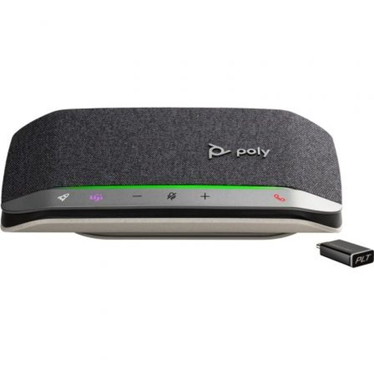 Altavoz Bluetooth Portátil HP 7F0J8AA