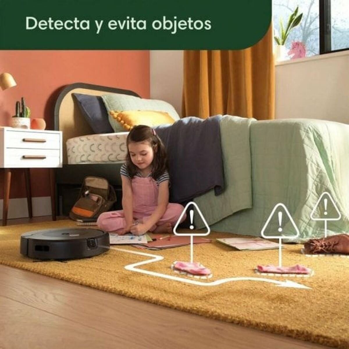 Robot Aspirador iRobot x085840