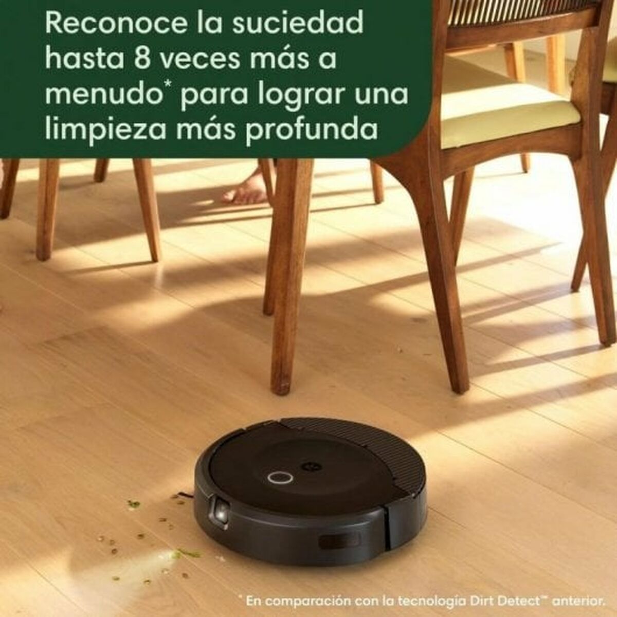 Robot Aspirador iRobot x085840