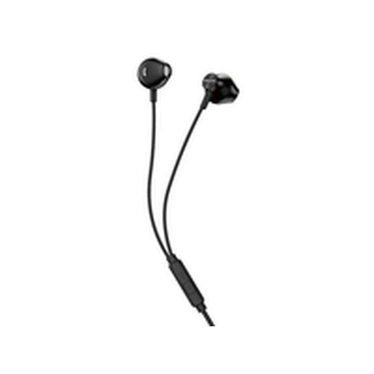 Auriculares Philips TAUE101BK/00 Negro