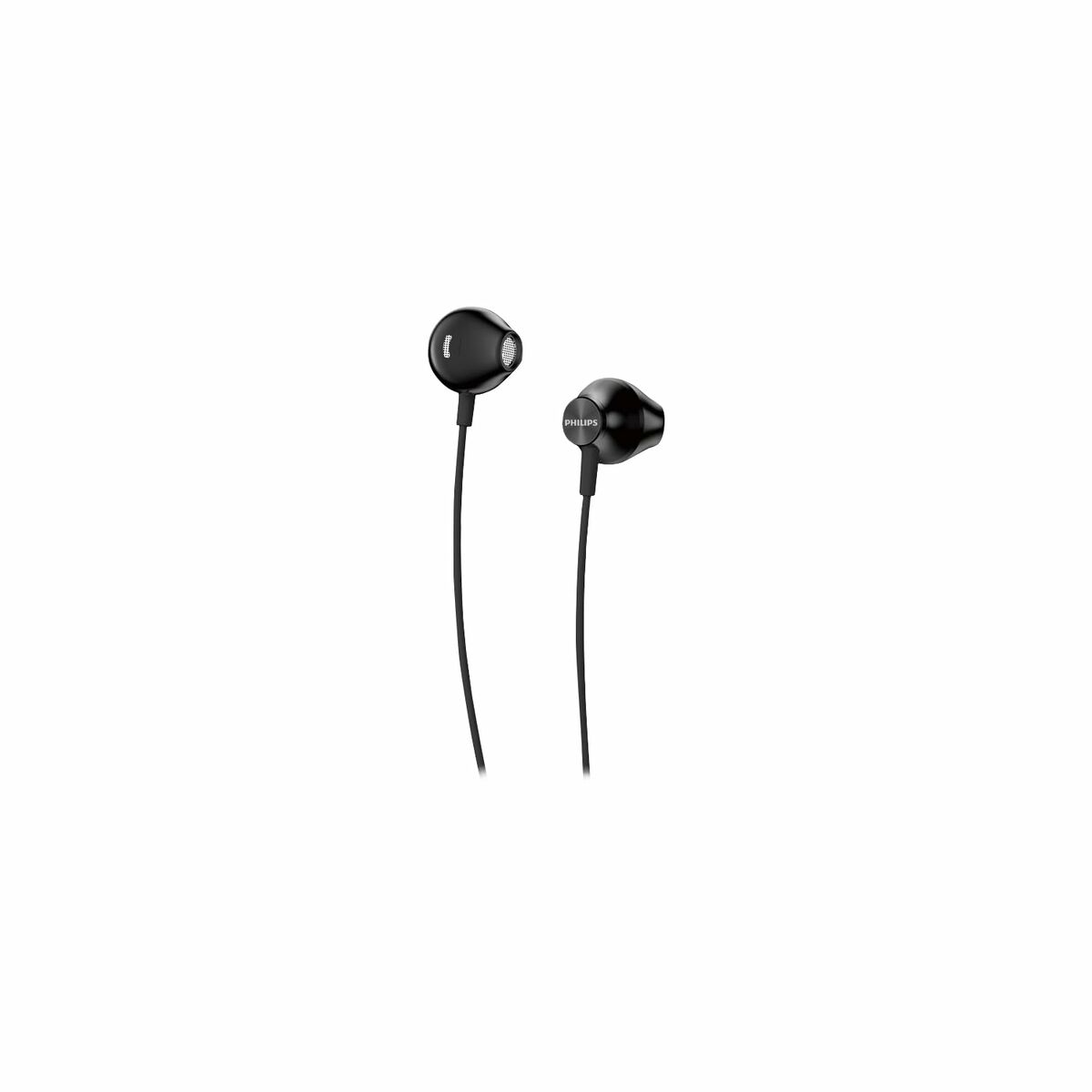 Auriculares Philips TAUE101BK/00 Negro