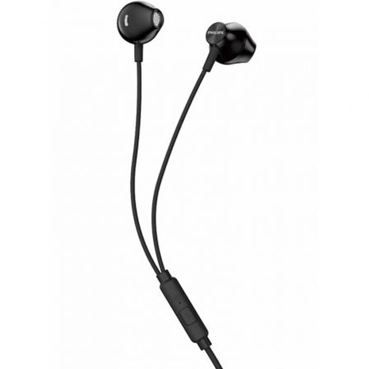 Auriculares Philips TAUE101BK/00 Negro