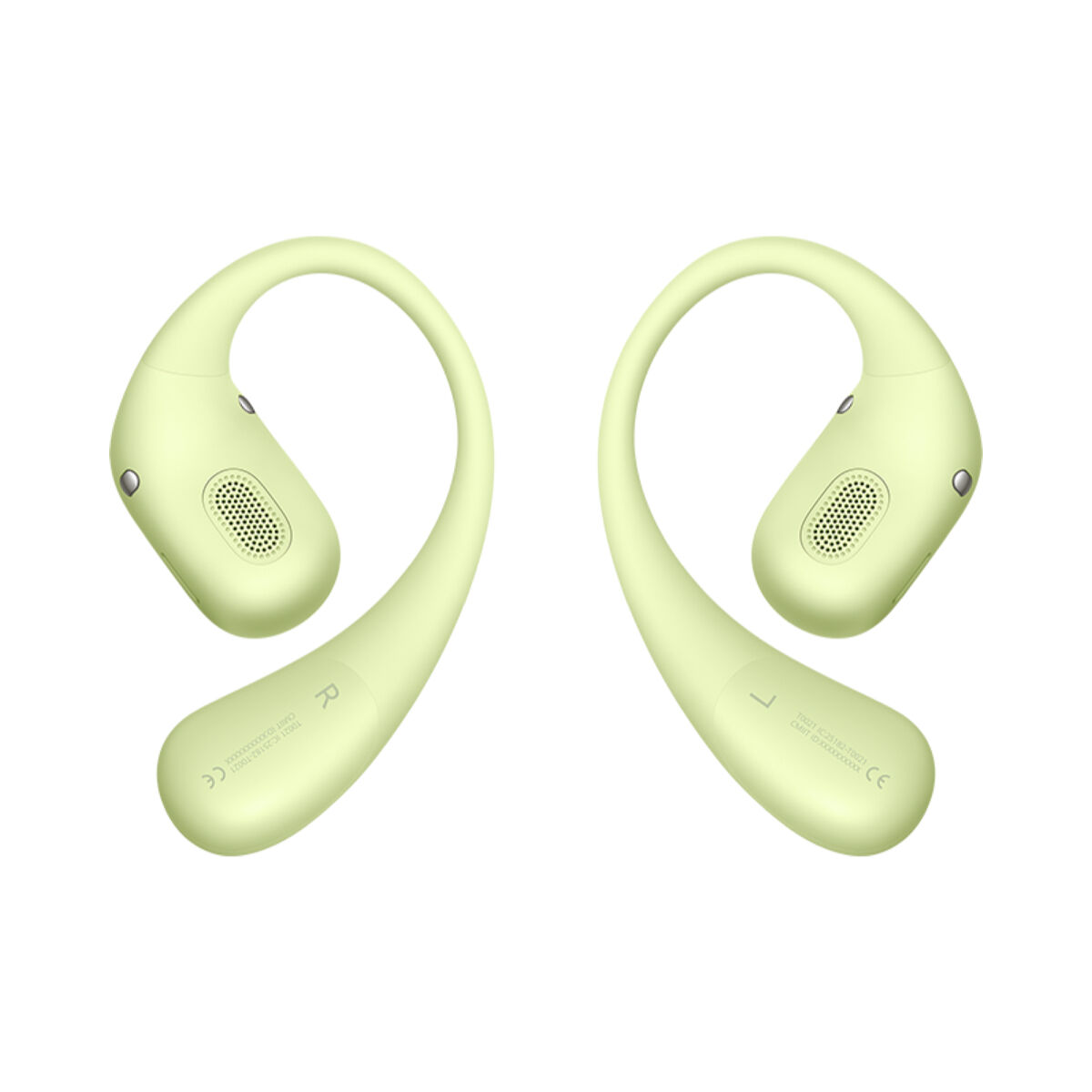 Auriculares Huawei 55038106 Verde