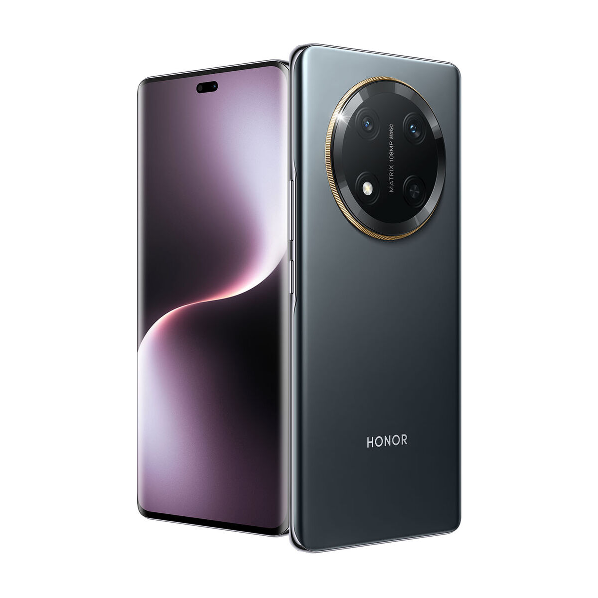 Smartphone Honor BRP-NX1 6,78" Octa Core 8 GB RAM 512 GB Negro