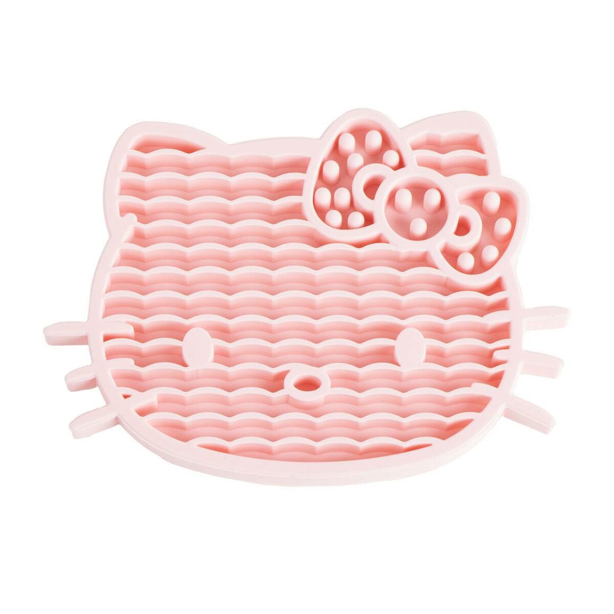 Cama para Perro Hello Kitty Pink