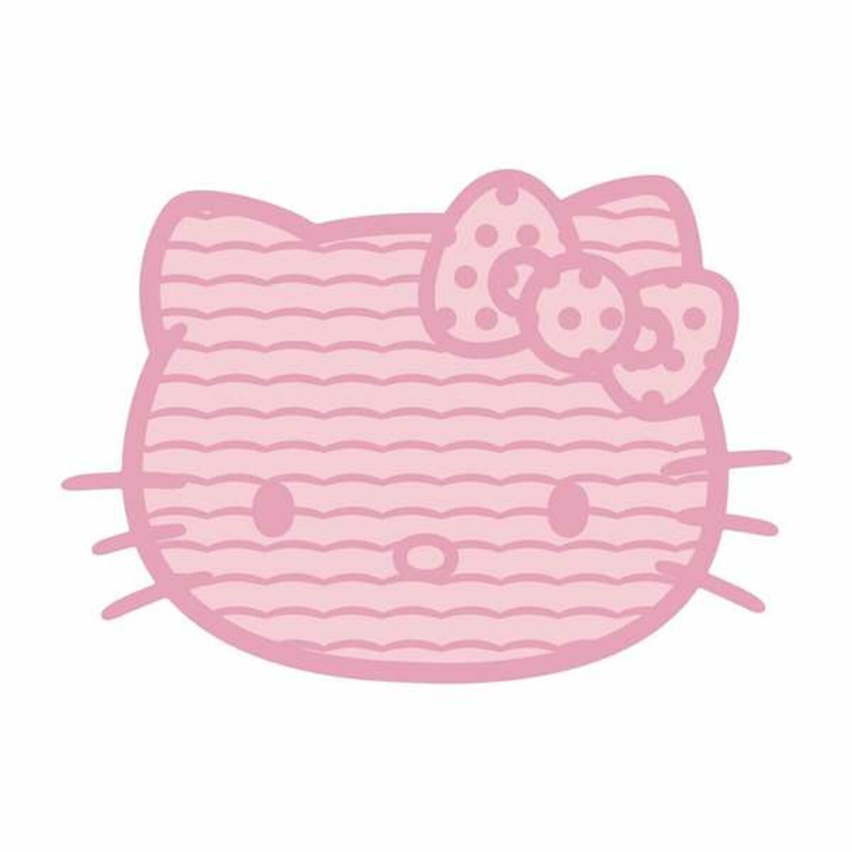 Cama para Perro Hello Kitty Pink