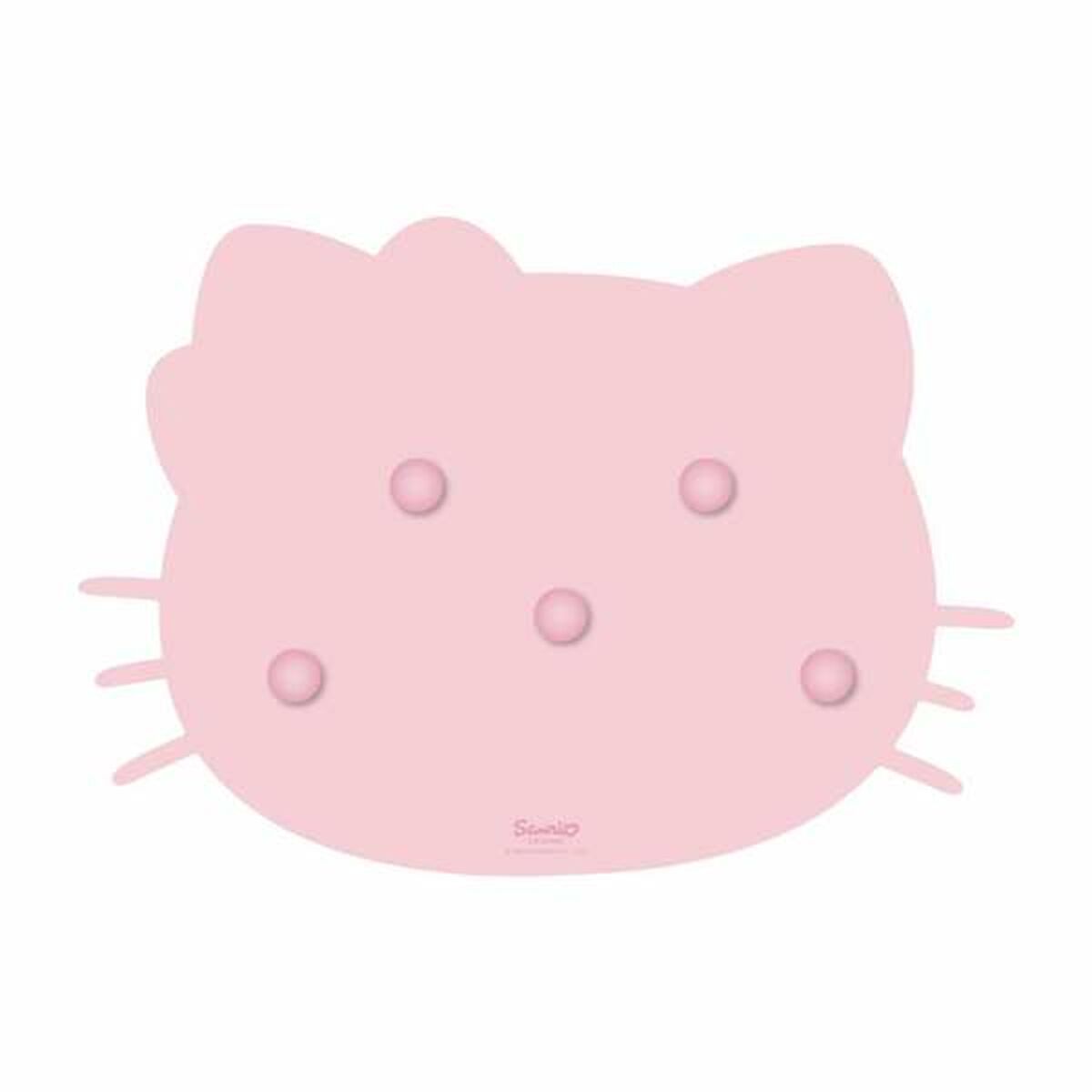 Cama para Perro Hello Kitty Pink