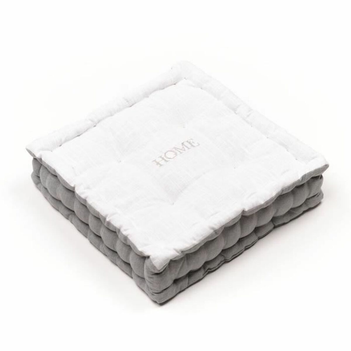 Cojín de suelo TODAY 40 x 40 x 10 cm