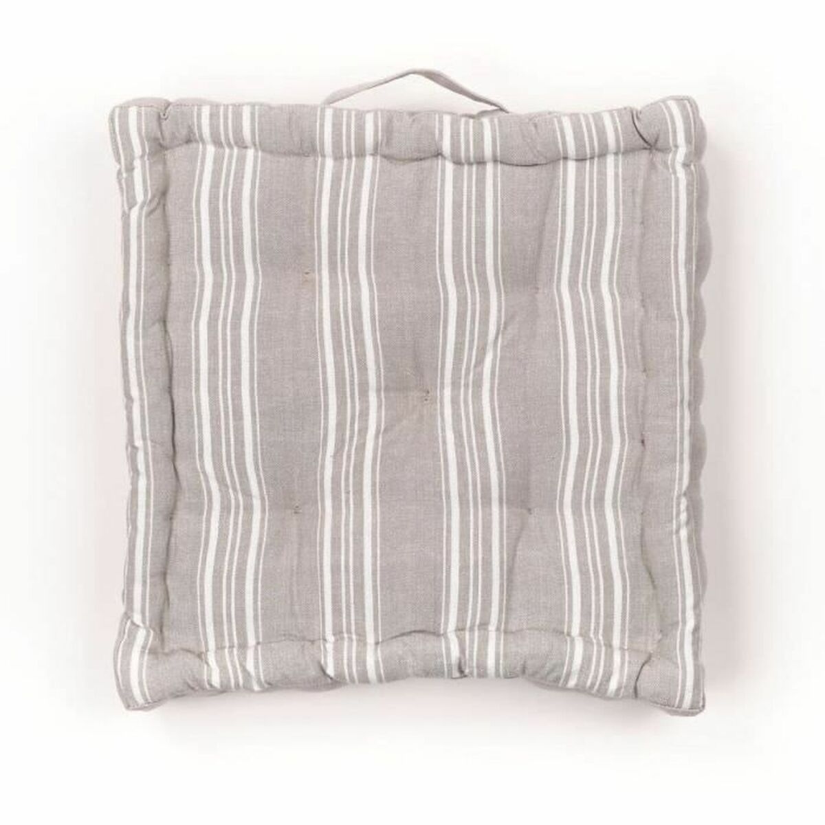 Cojín de suelo TODAY 40 x 40 x 10 cm