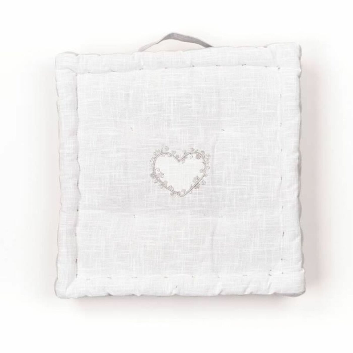 Cojín de suelo TODAY 40 x 40 x 10 cm