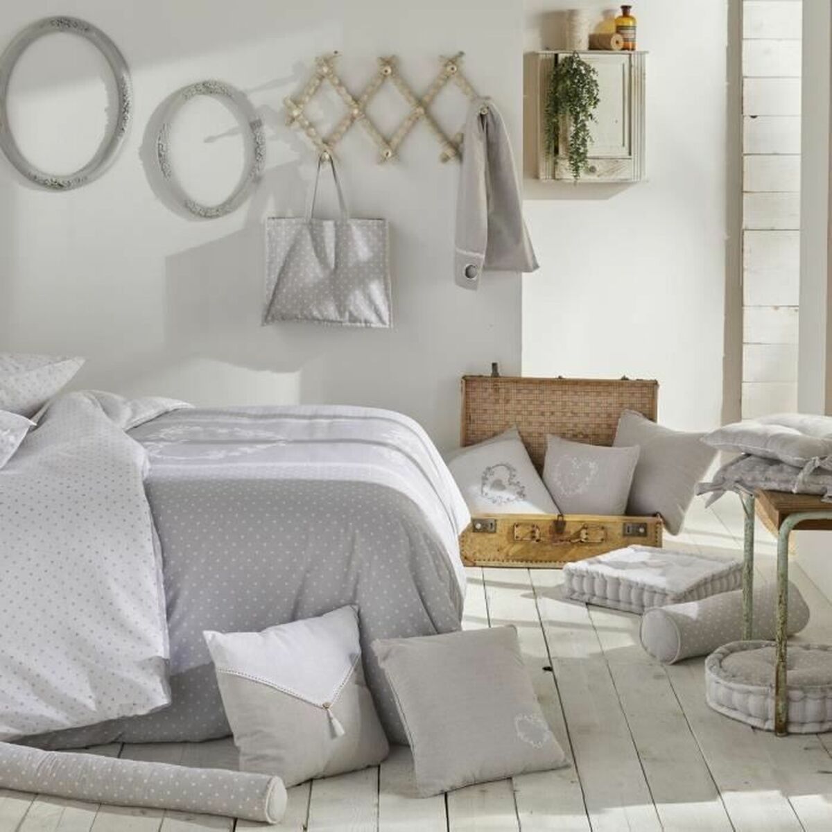 Cojín de suelo TODAY 40 x 12 cm