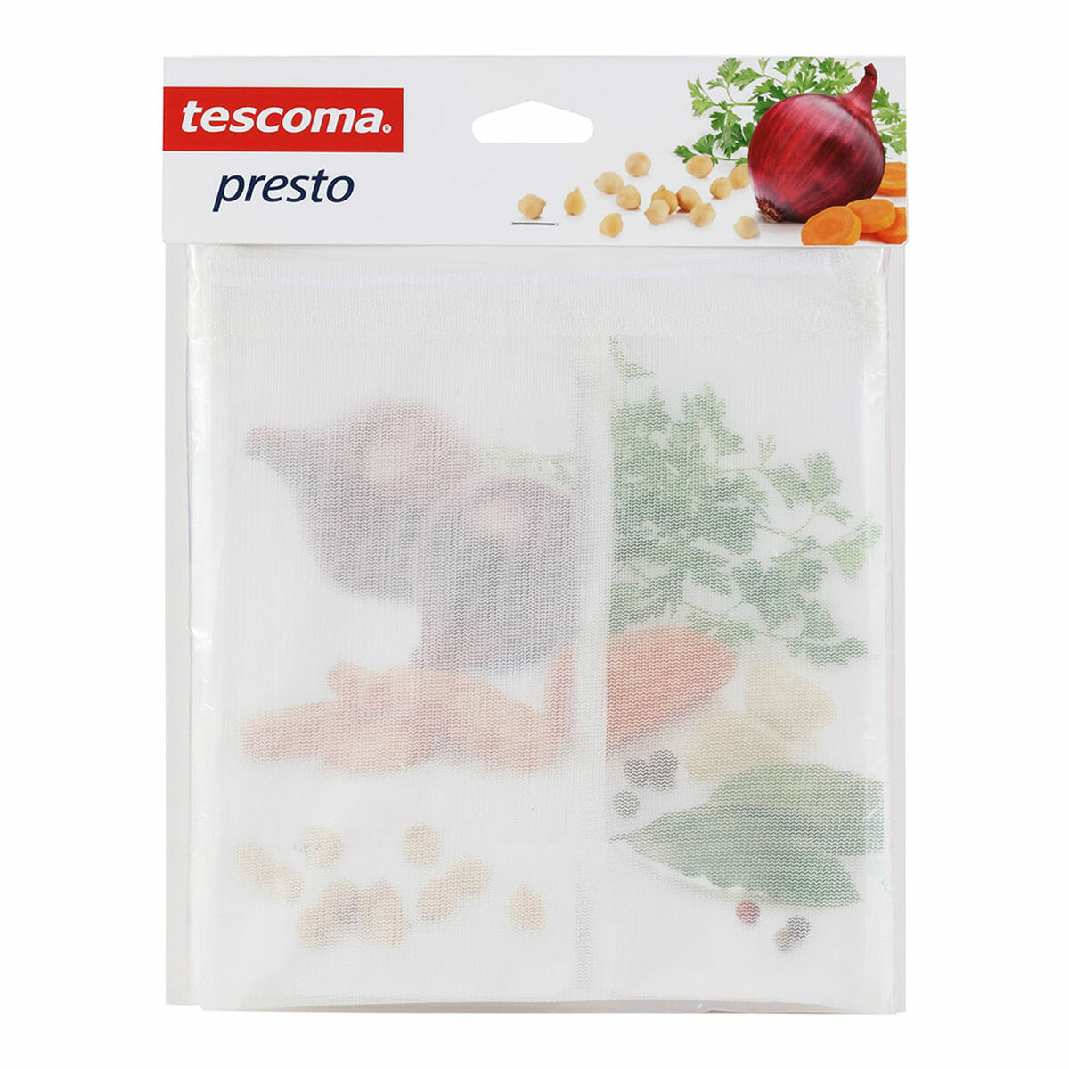Bolsa de Compras Tescoma Presto