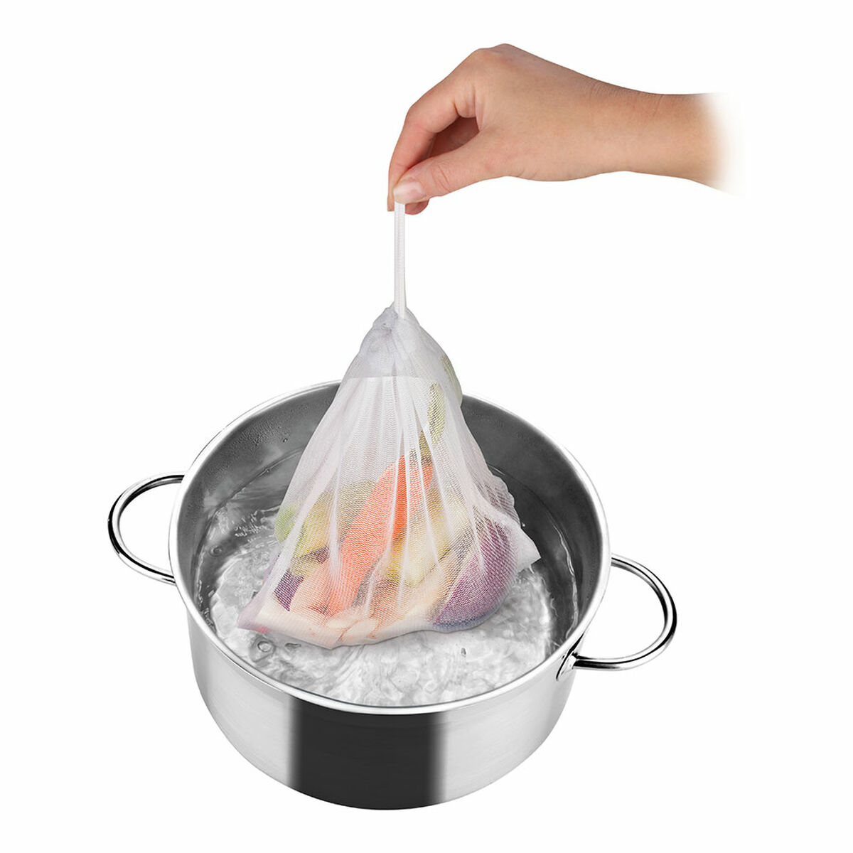 Bolsa de Compras Tescoma Presto