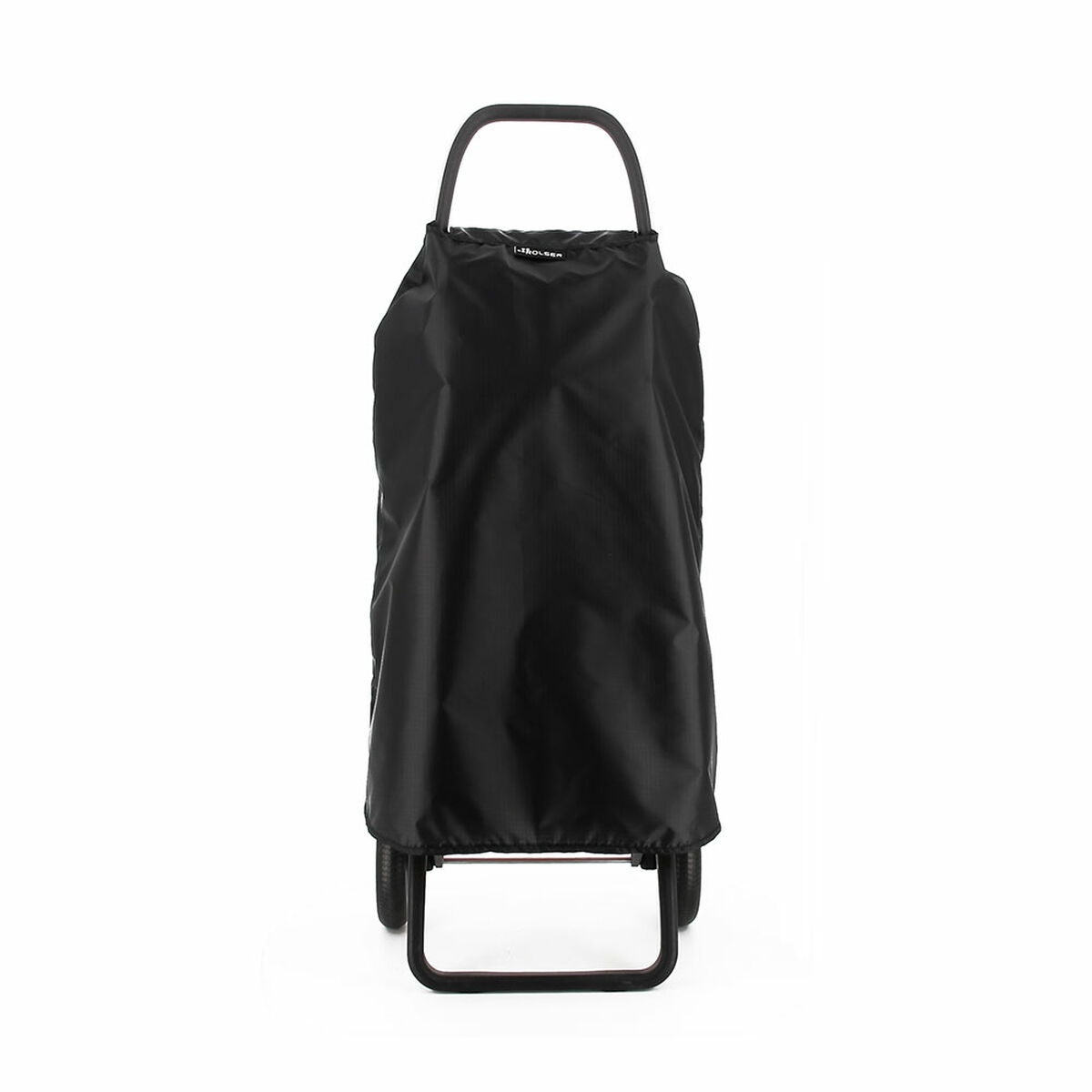 Carro de Compra Rolser Reflectant Negro 77 x 62 cm