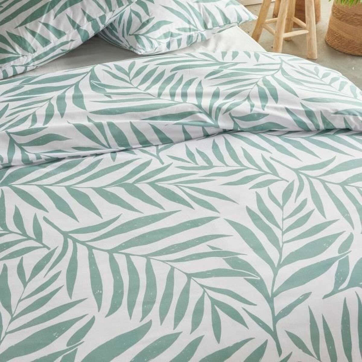 Juego de funda nórdica TODAY Blanco Cama de 180/200 2 Piezas