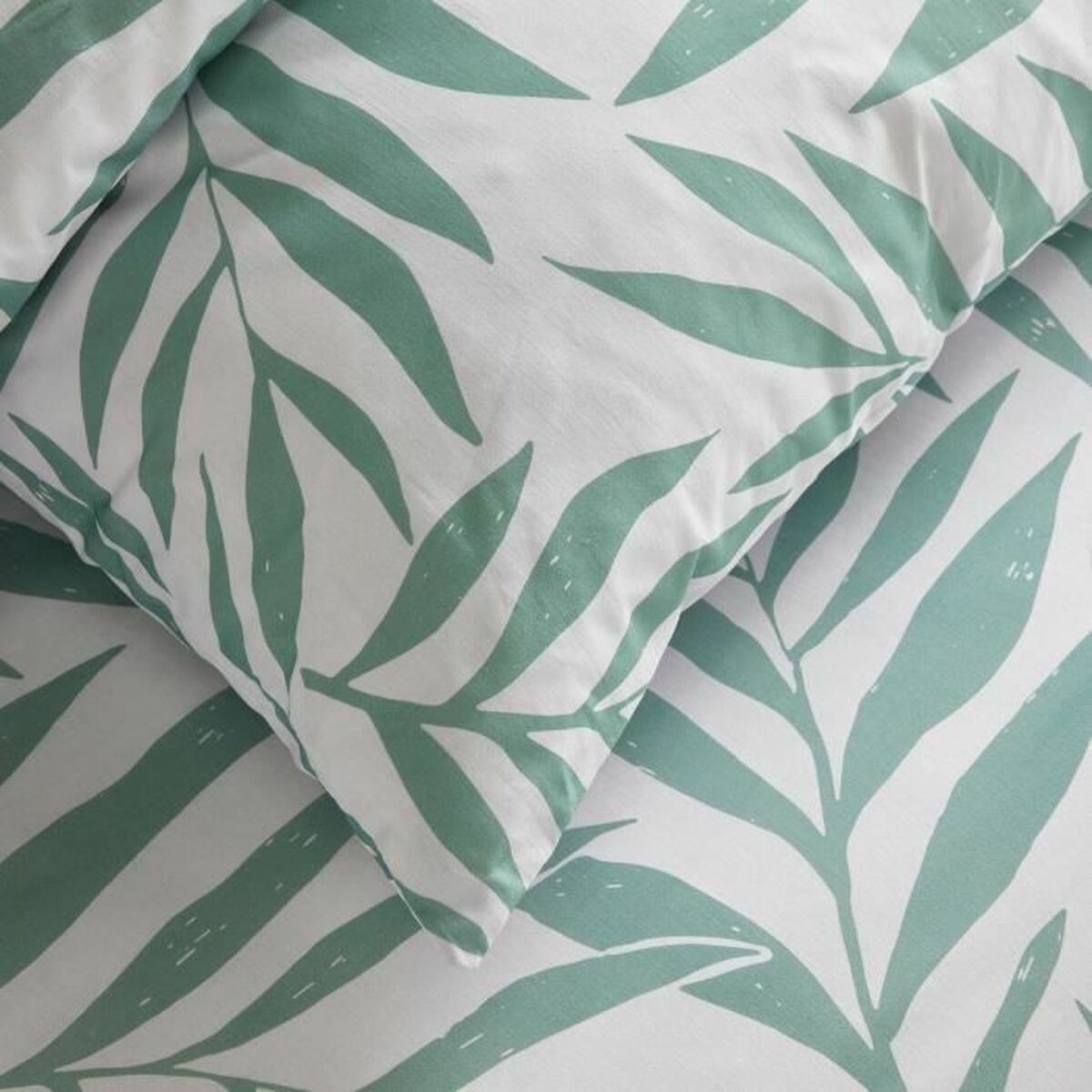 Juego de funda nórdica TODAY Blanco Cama de 180/200 2 Piezas