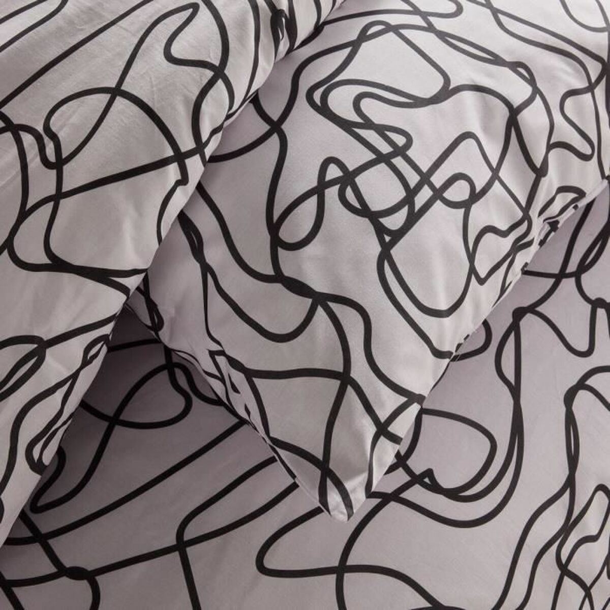 Juego de funda nórdica TODAY Blanco Cama de 180/200 2 Piezas