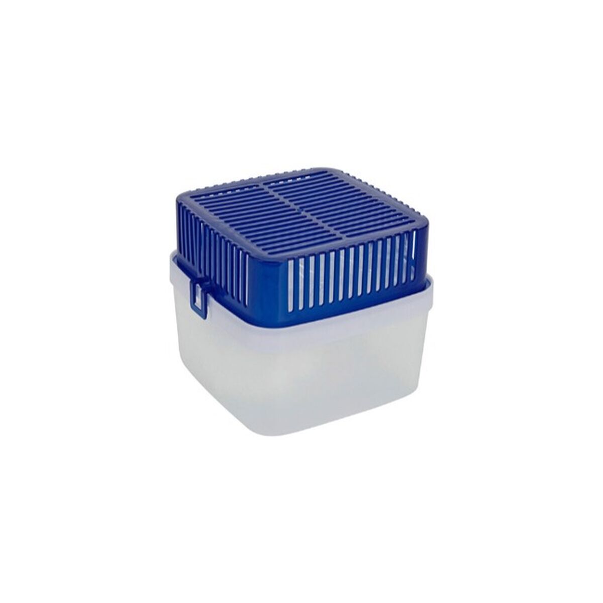 Deshumidificador Ultra Fresh 760000130 1,8 L Azul Blanco