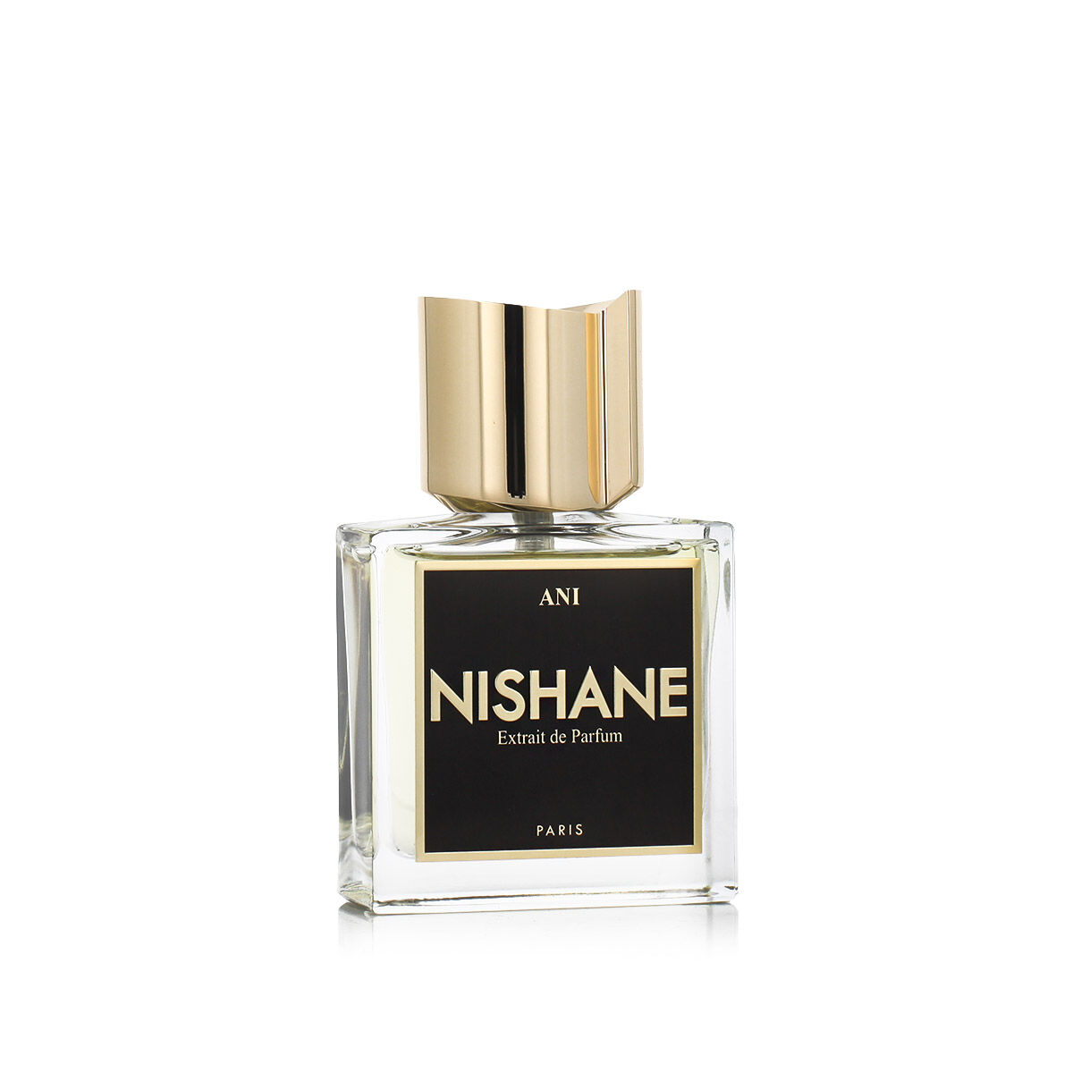 Perfume Unisex Nishane